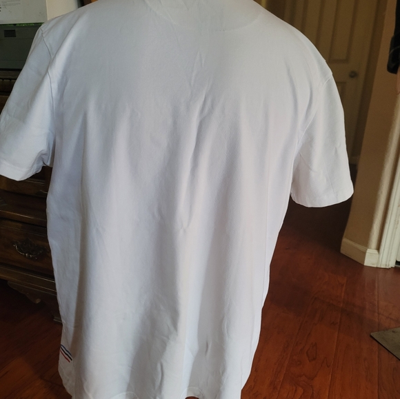 BMW MOTORSPORTS SHIRT - Picture 4 of 11